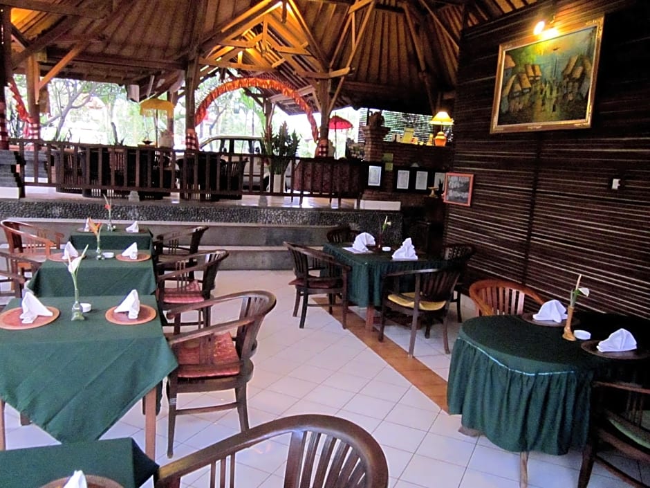 Puri Asri Villa