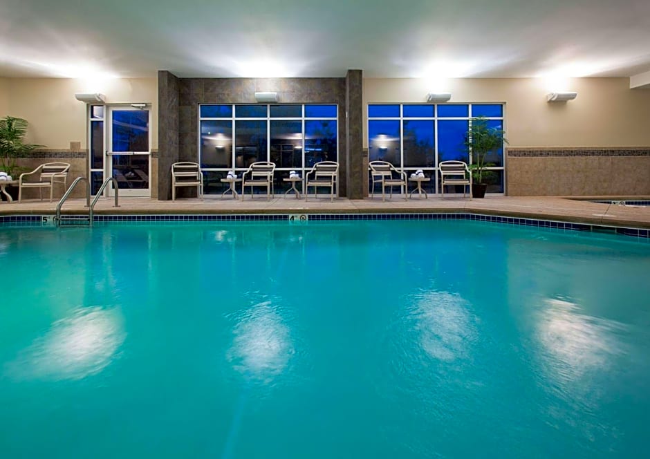 AmericInn by Wyndham Fairfield