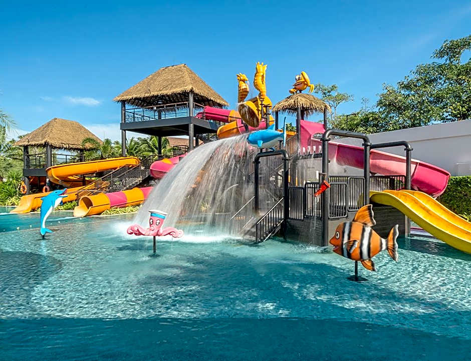 The Splash Koh Chang