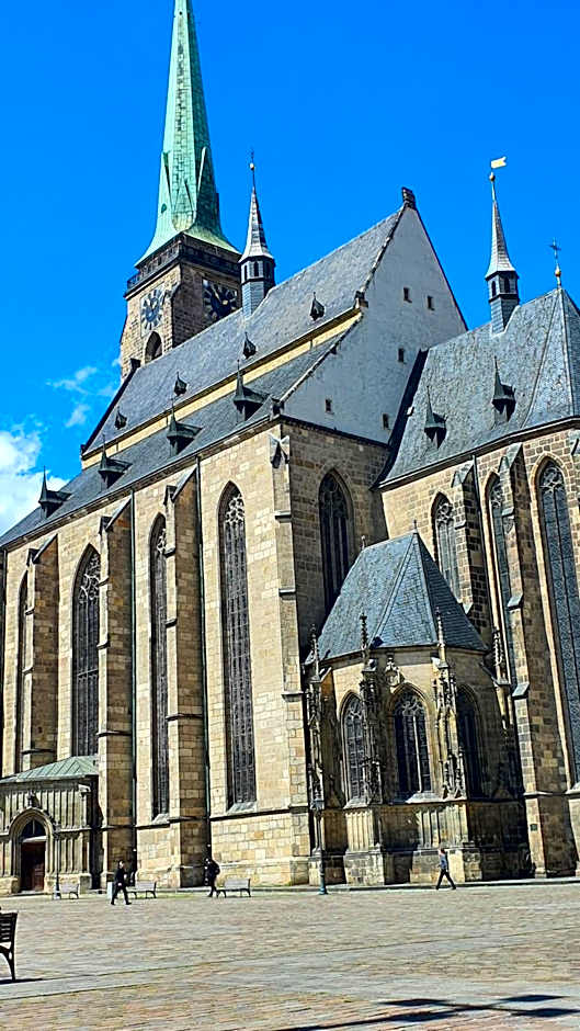 Magic Apartment centre mezonet