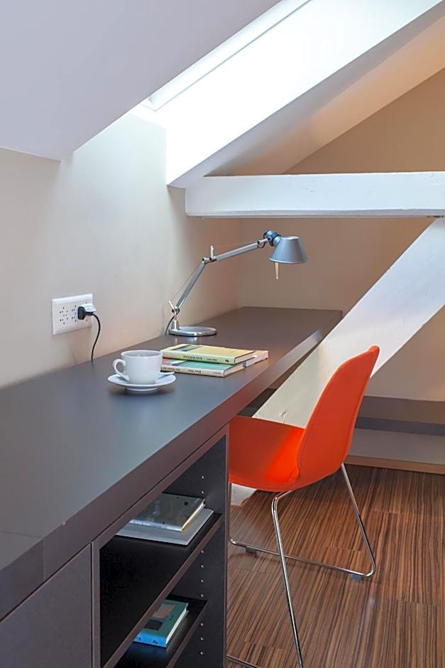Altstadt Hotel