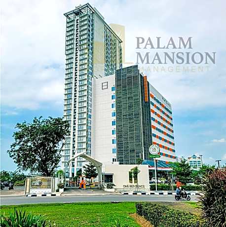 Palam Mansion at Apartment One Residence