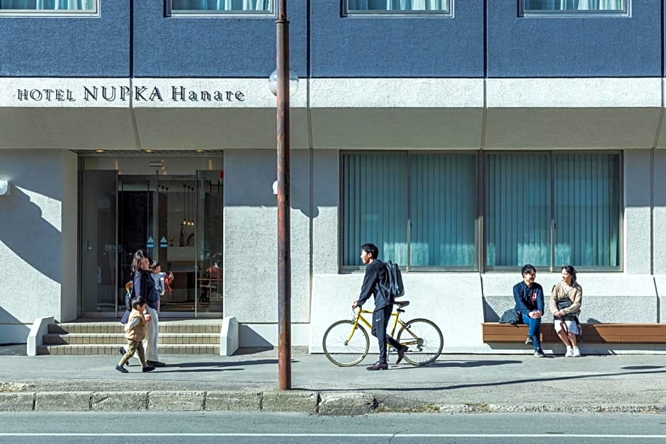 Hotel Nupka