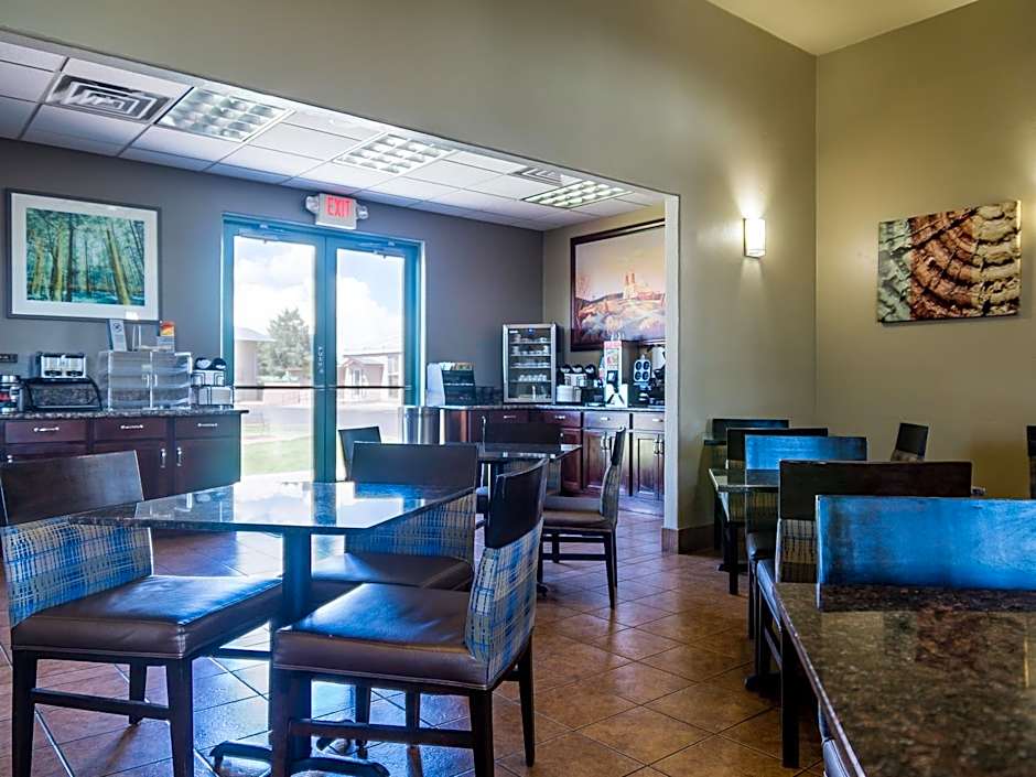 Best Western Alamosa Inn