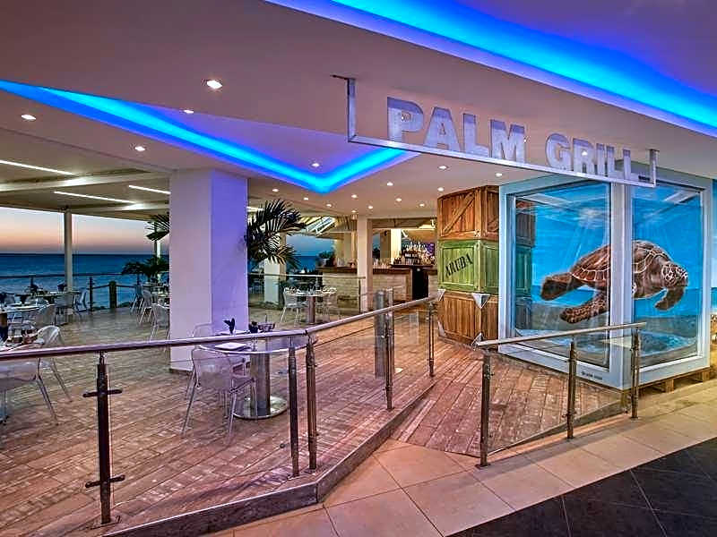 Tamarijn Aruba All Inclusive