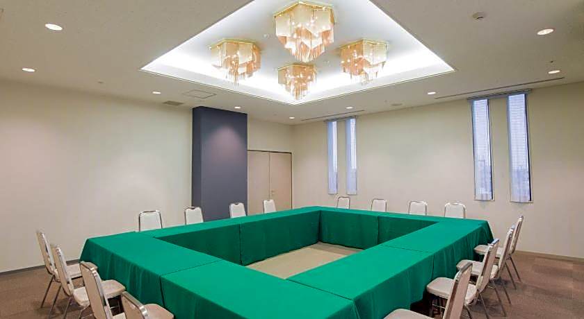 ANA Holiday Inn Iwate Kitakami by IHG