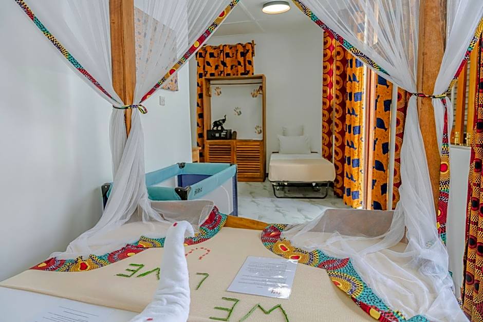 Shoki Shoki Hotel Stone Town