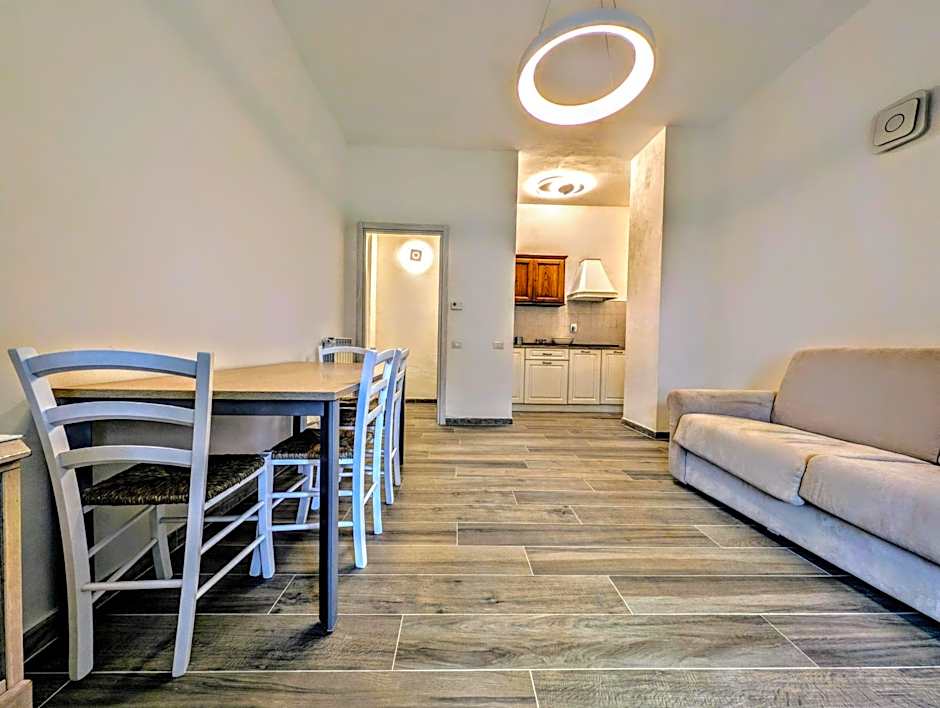 Residence La Poggerina