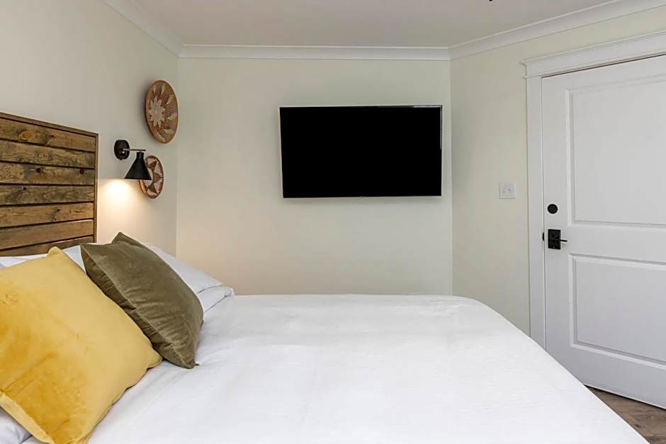 Breakers 204 Inn at Old Beach