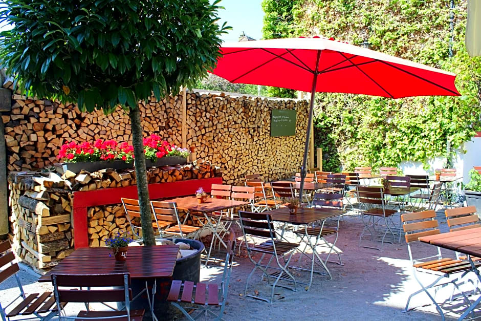 Gasthaus Schiff