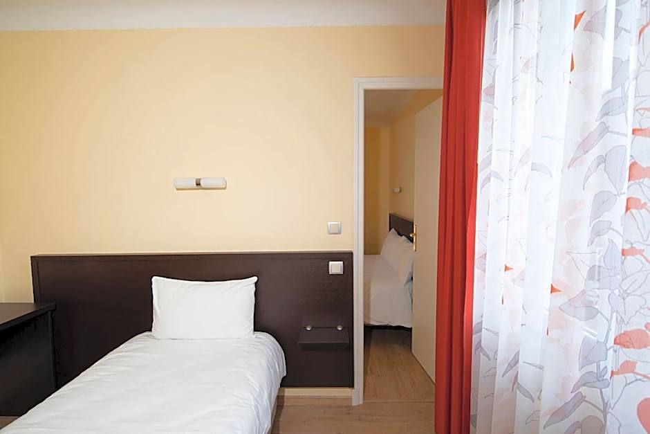 Logis Hôtel Restaurant de France