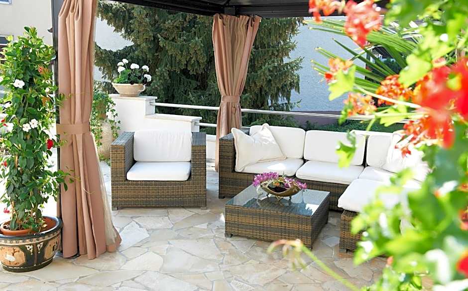 Hotel Wendelstein