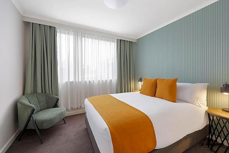 Mid City Motel Warrnambool
