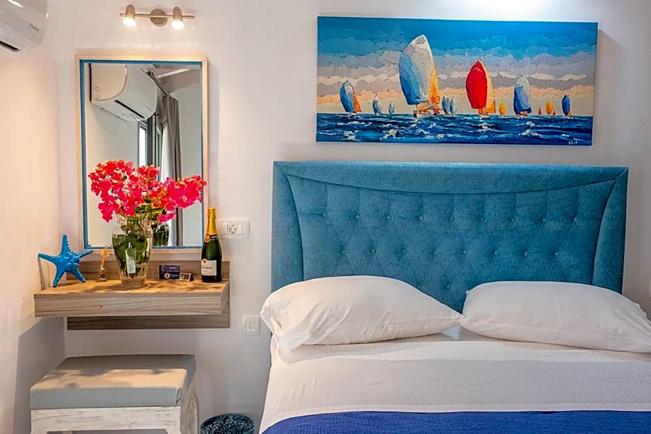 Serenity Luxe Suites