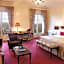 Hotel Bellevue Palace Bern