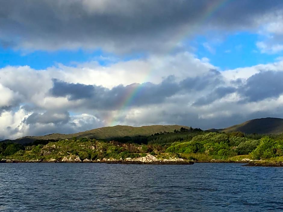 Álaind Lodges, Sneem