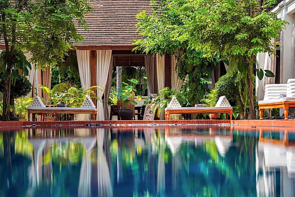 Le Sen Boutique Hotel