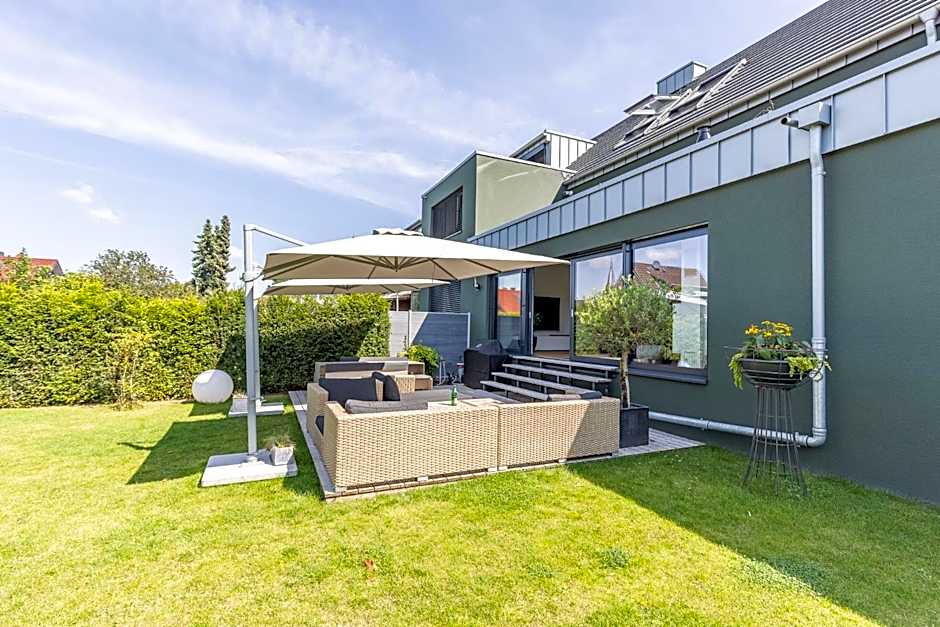 B26 Apartments - Unterwegs zu Hause