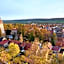 Hotel Residenz Bad Frankenhausen