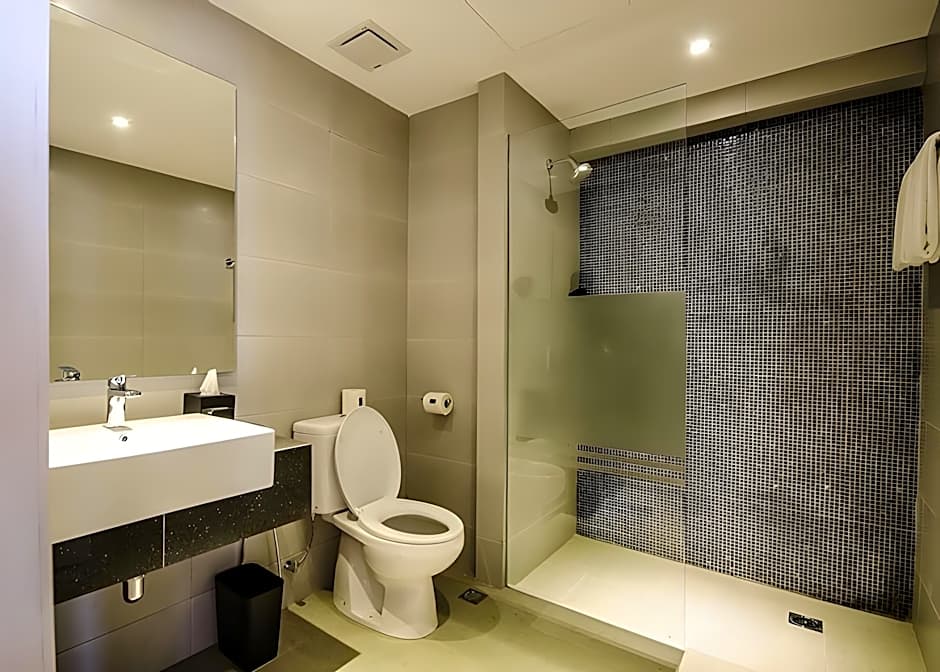 Hotel Neo+ Penang by ASTON