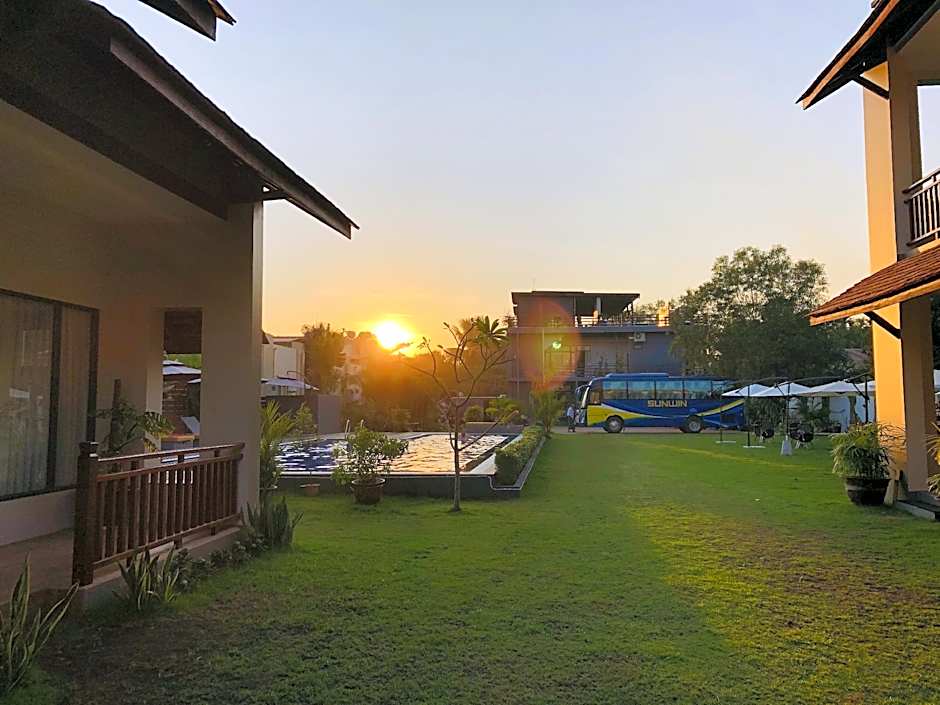 Kanbawza Hinthar Hotel