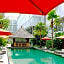 B Hotel Bali & Spa