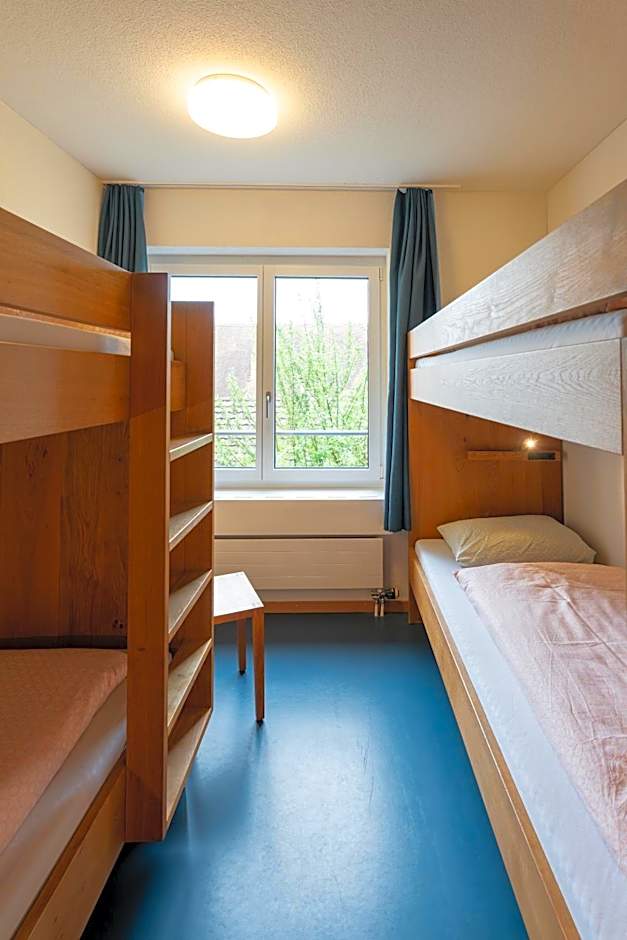 Zug Youth Hostel