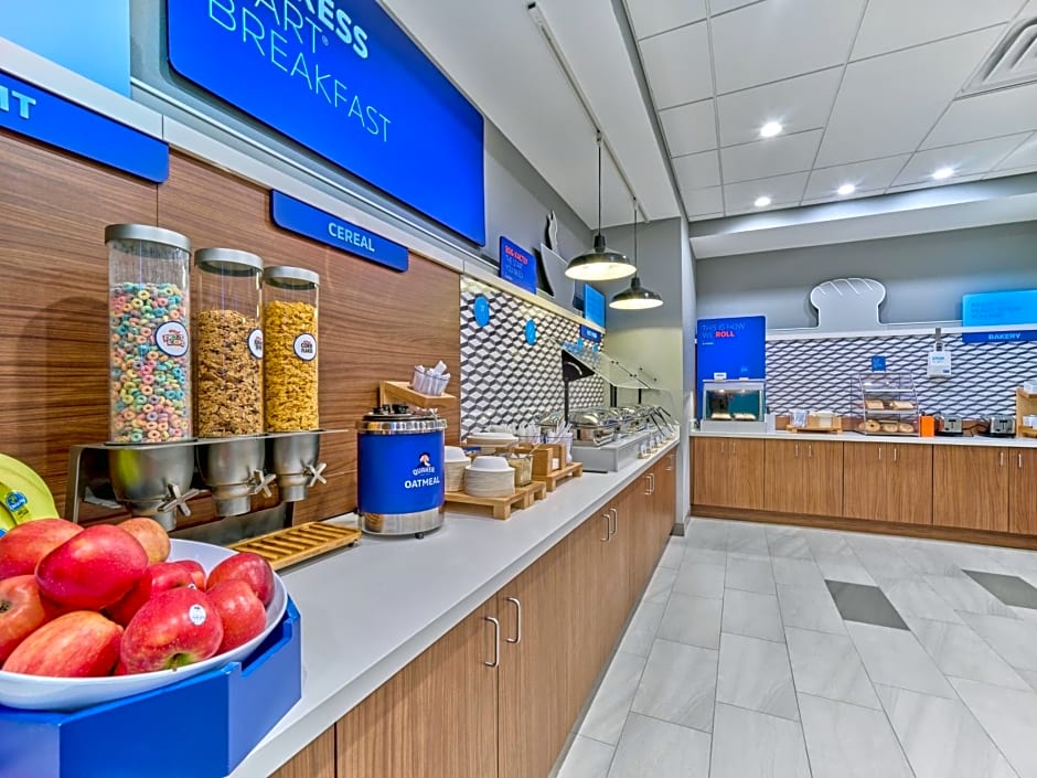 Holiday Inn Express - Huntsville Space Center By IHG