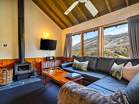 Banjo 5 Townhouse