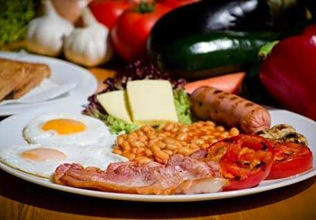 Motel Restoran Gurman