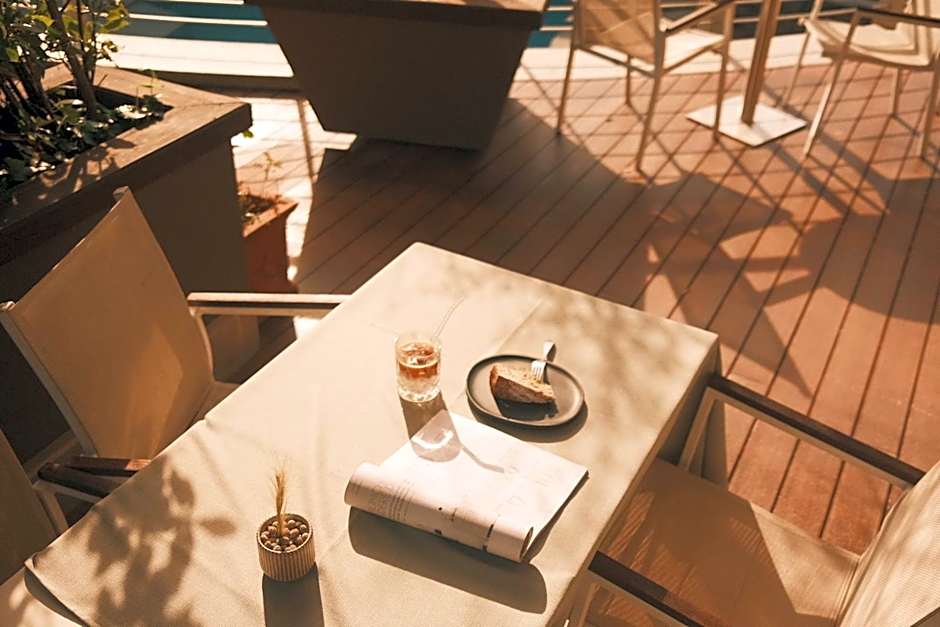 Hotel Mühlbacherhof