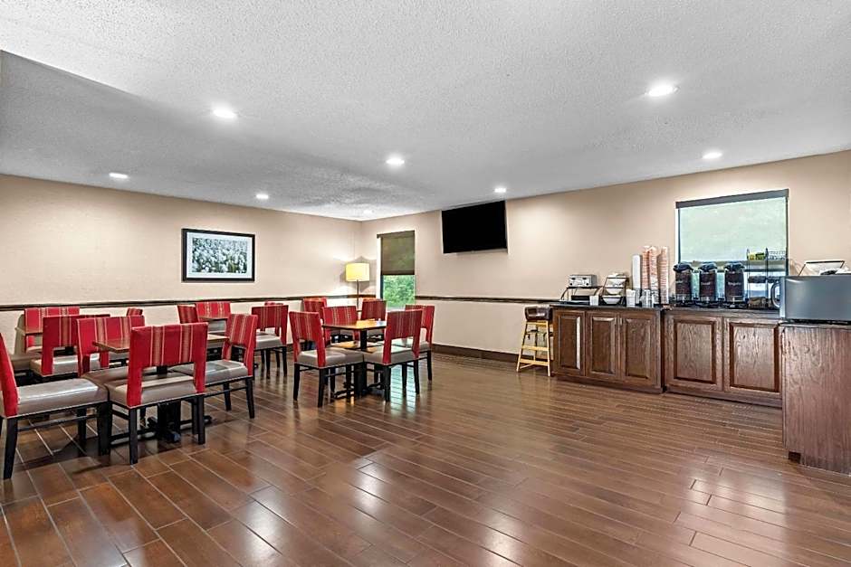 Comfort Inn Clinton