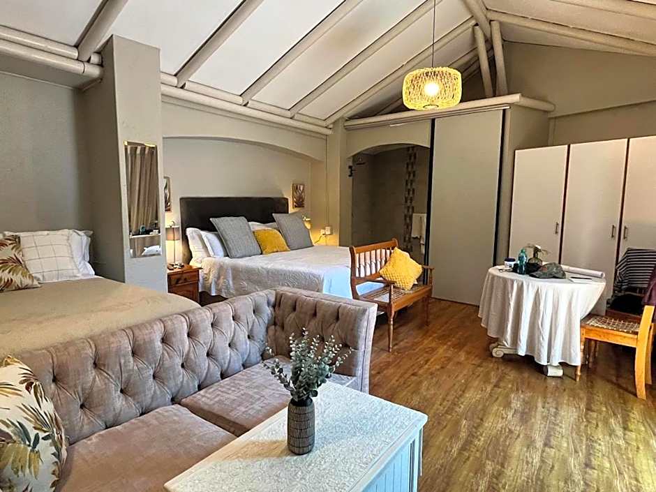 Alabaster Luxe Villa
