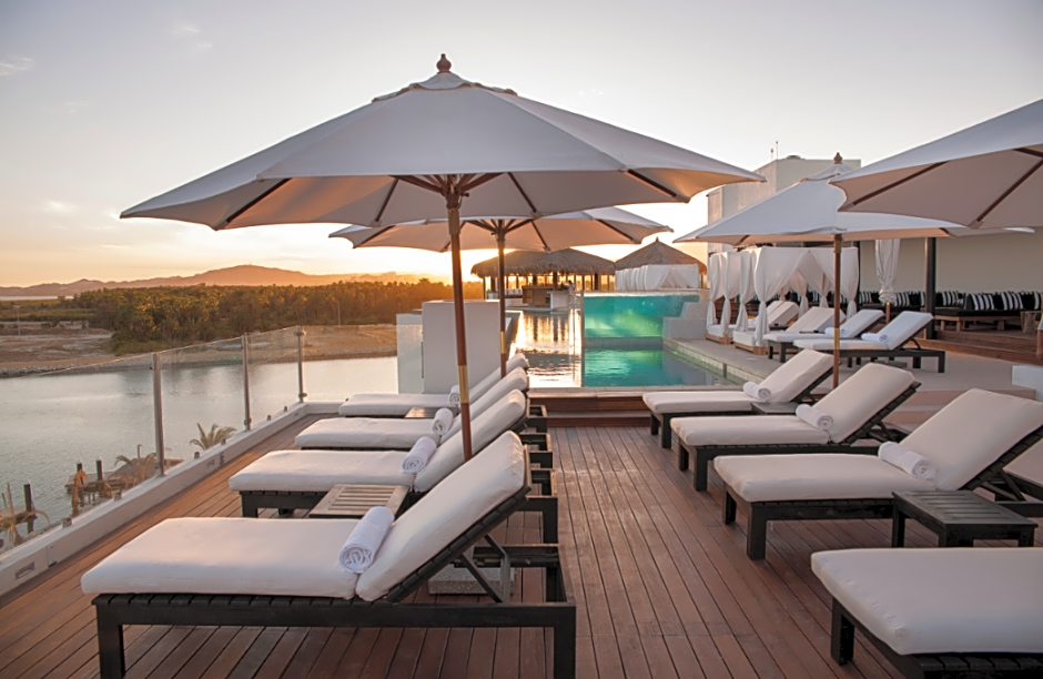 Hotel El Ganzo Adults Only