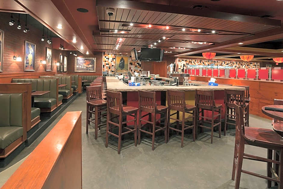 Holiday Inn Carbondale-Conference Center Hotel By IHG