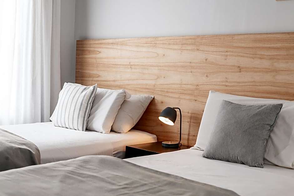5411 Soho Hotel