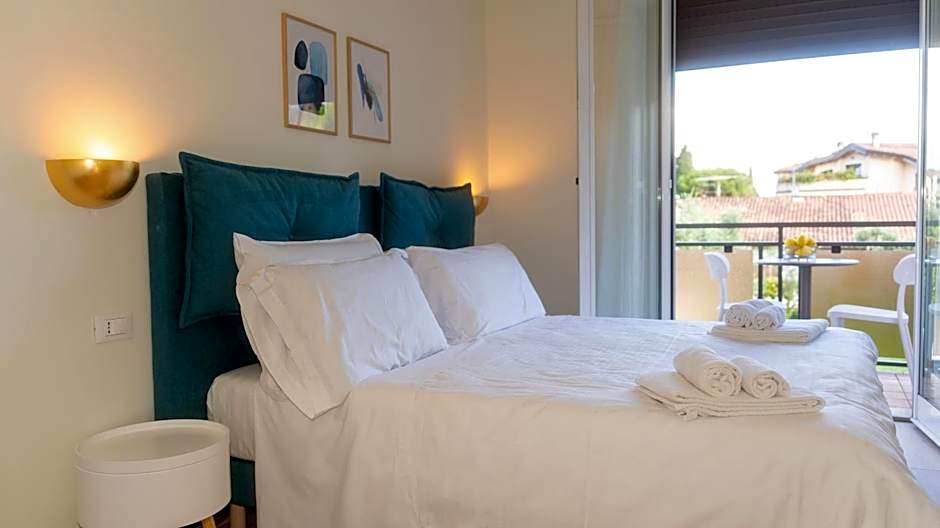 Photo 1 of 13 of Triple Room