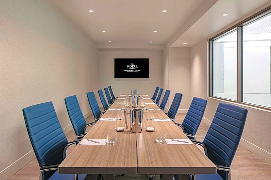 The Royal Sonesta Washington DC Capitol Hill