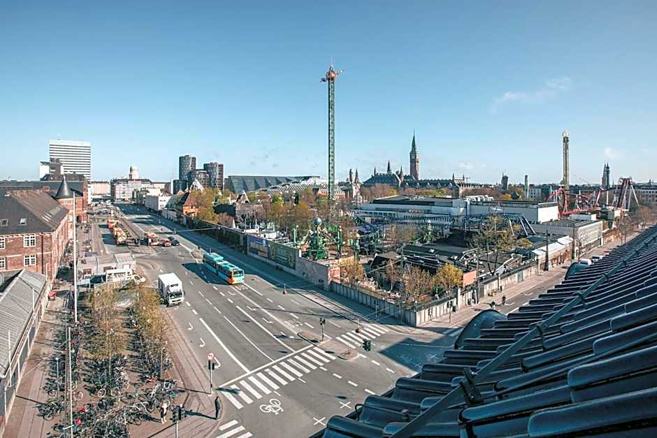 Villa Copenhagen