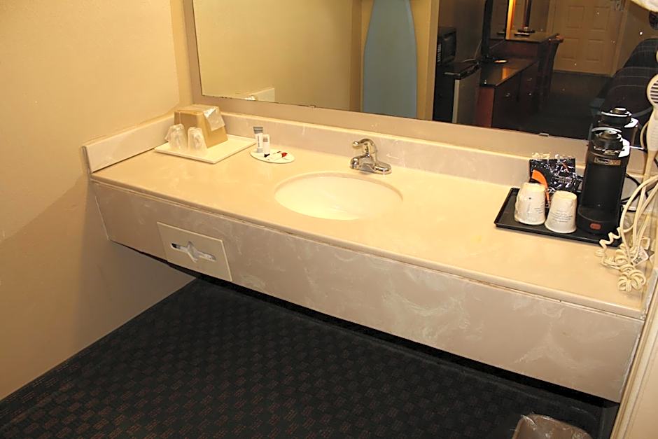 Super 8 by Wyndham Bossier City/Shreveport Area