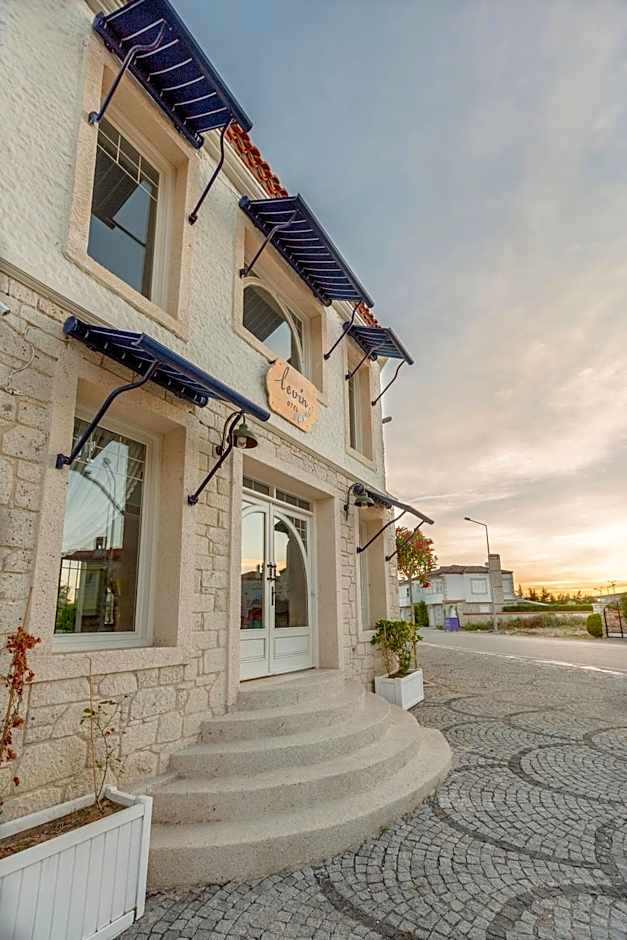 Levin Hotel Alacati