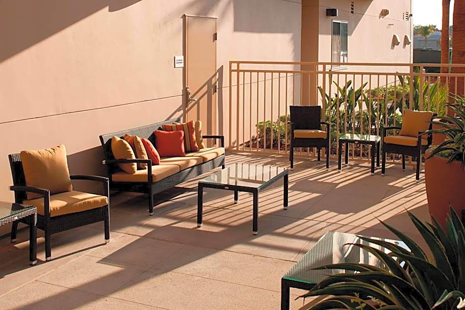 Courtyard by Marriott Santa Ana Orange County