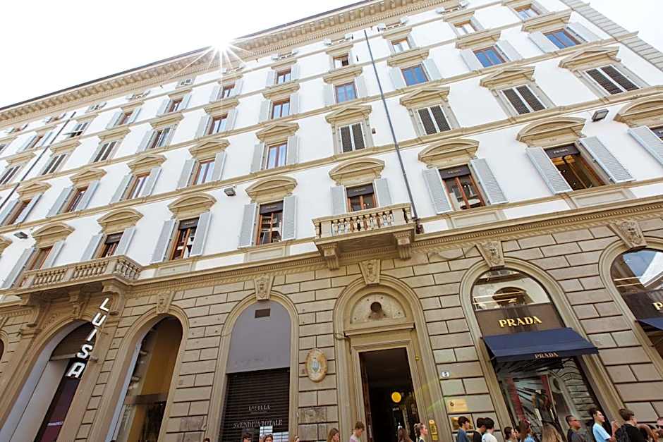 B&B La Terrazza Sul Duomo