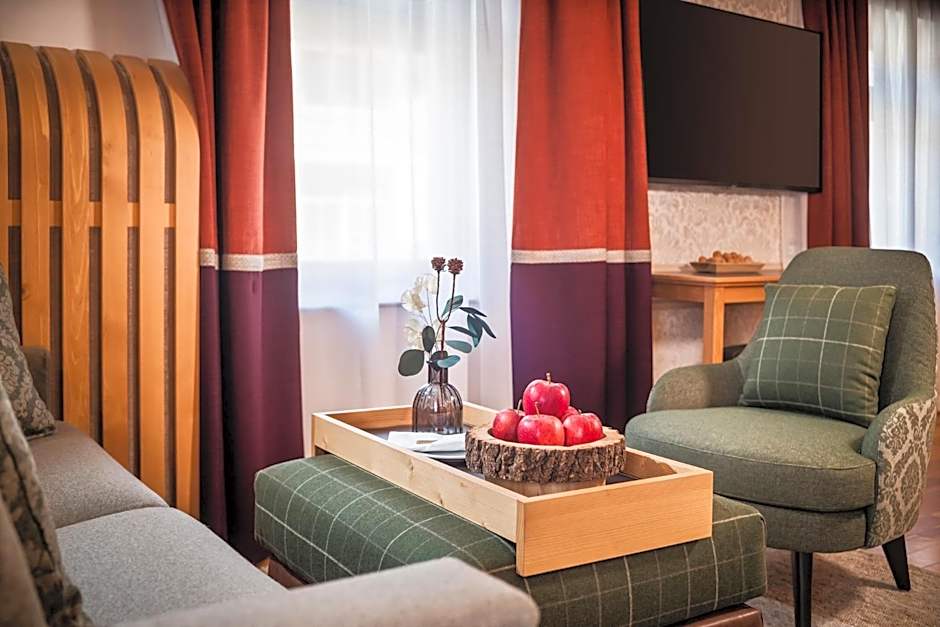 Hotel Fluela Davos - The Unbound Collection by Hyatt