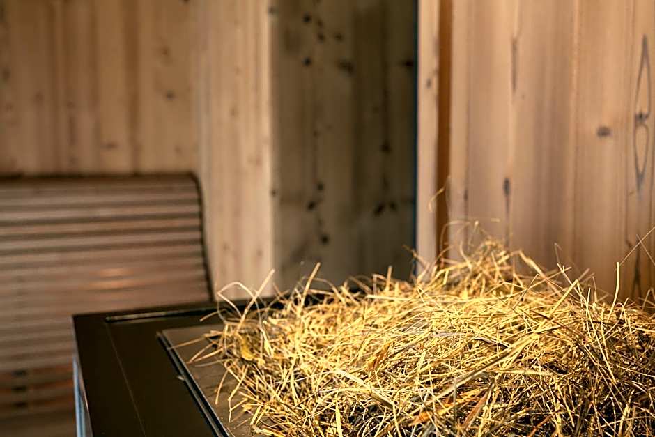 22 Summits Boutique Hotel