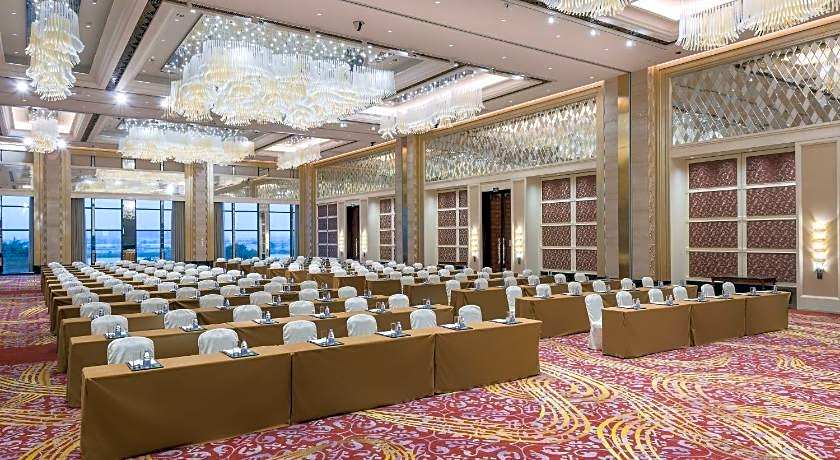 Junluxe Hotel Guangzhou Zengcheng-Xintang High speed Railway Station Store