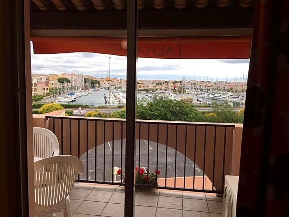 Hotel Alhambra