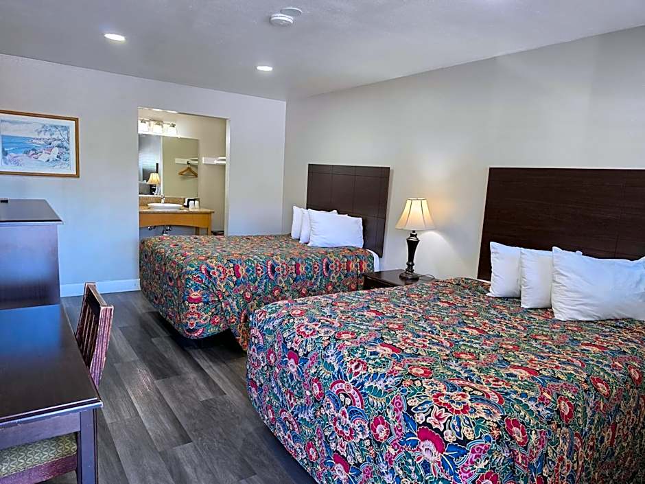 San Luis Inn And Suites