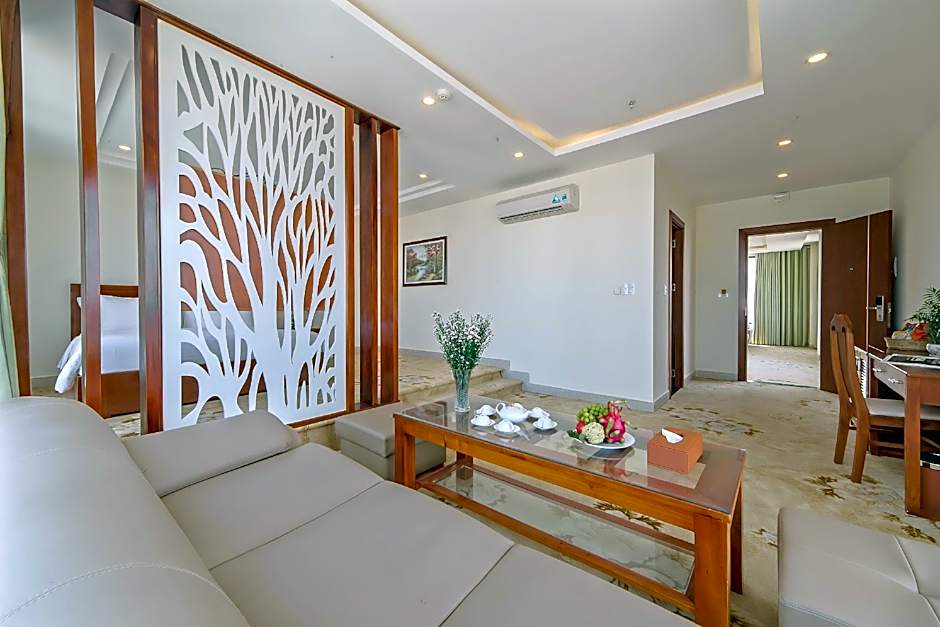 PHUOC MY AN BEACH HOTEL DANANG