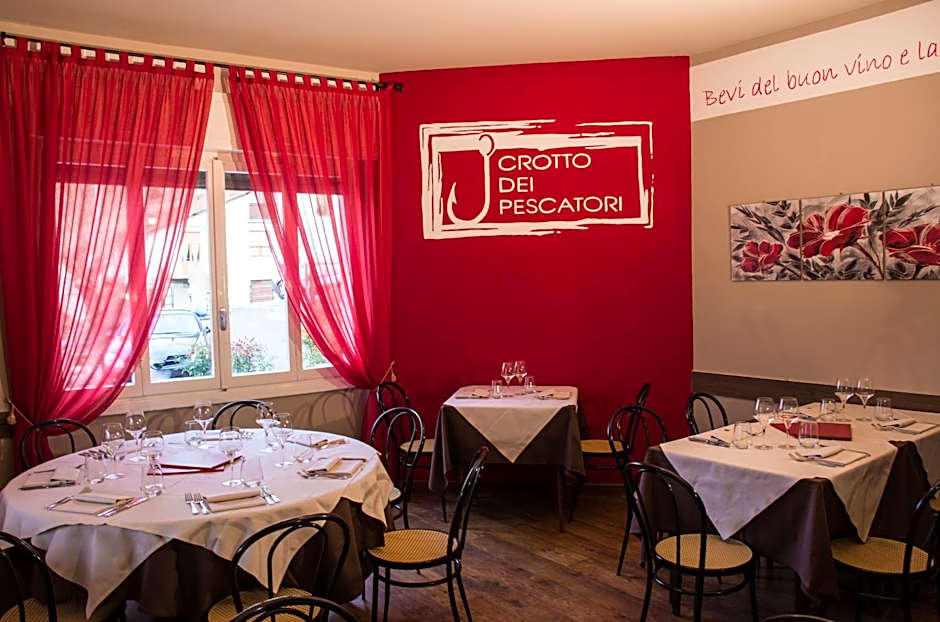 Crotto dei Pescatori